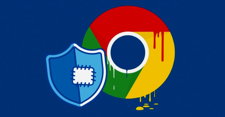 New Chrome Browser 0-day Under Active Attack—Update Immediately!