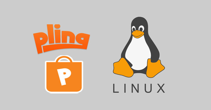 Linux Pling Store