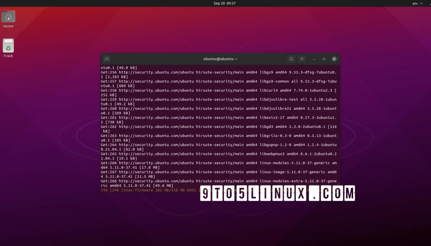 New Ubuntu Linux Kernel Security Updates Address Six Vulnerabilities, Patch Now