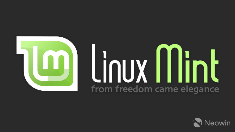 1598984856 Linux Mint Official Logo Story