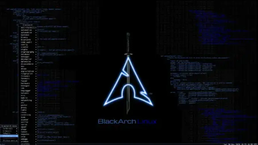 BlackArch Linux 2020.12.01 Released With 100 New Hacking Tools 640x360 Esm W900