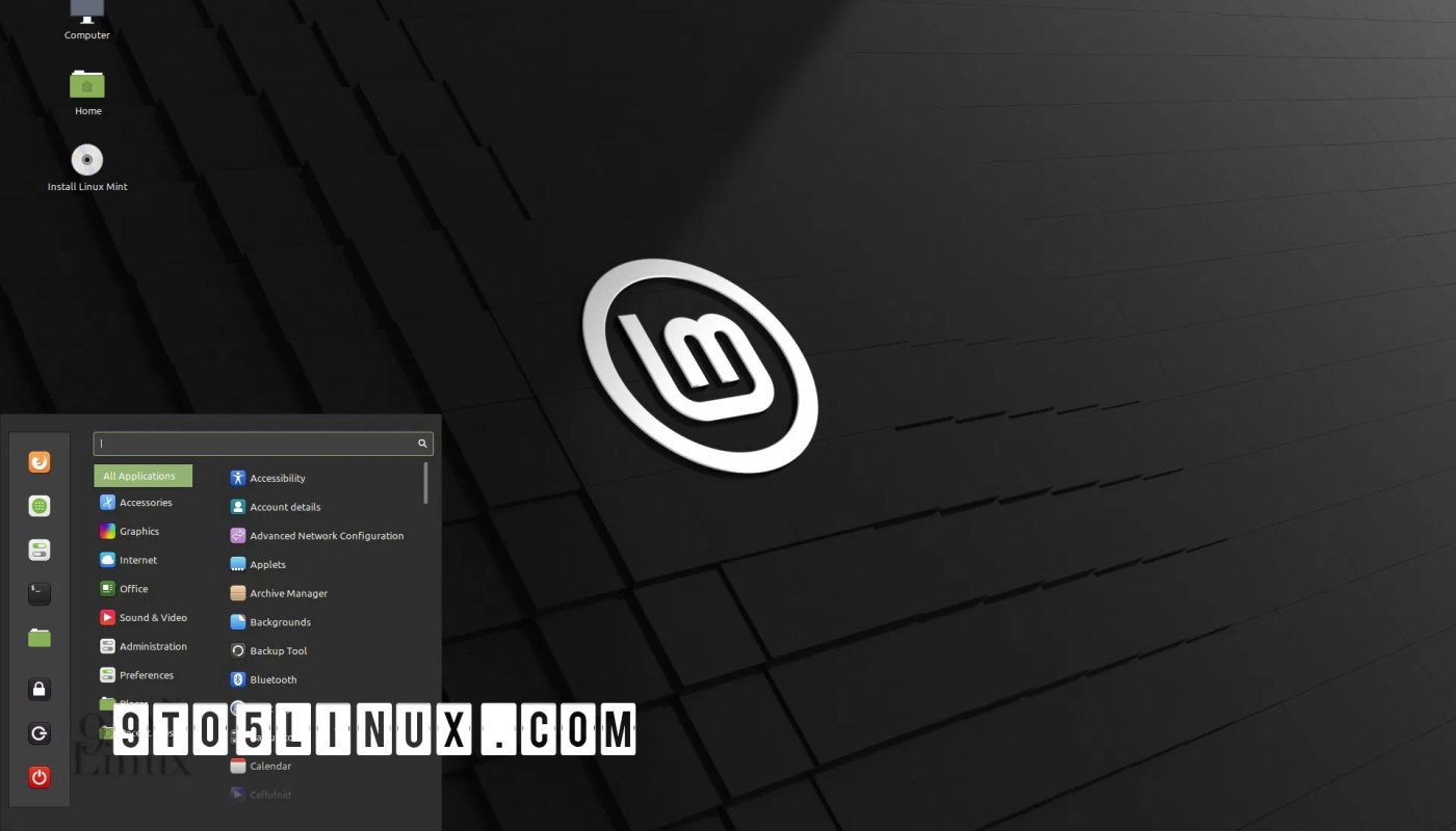 Cinnamon 5.0 Desktop Environment Released with Support for Updating Spices, More