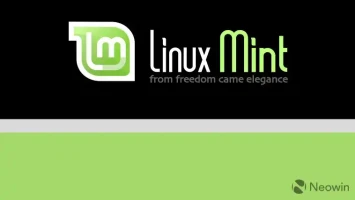 LinuxMint Esm H200