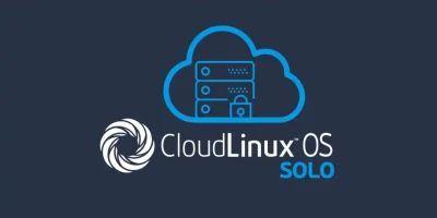 Cloudlinux Solo Esm H200