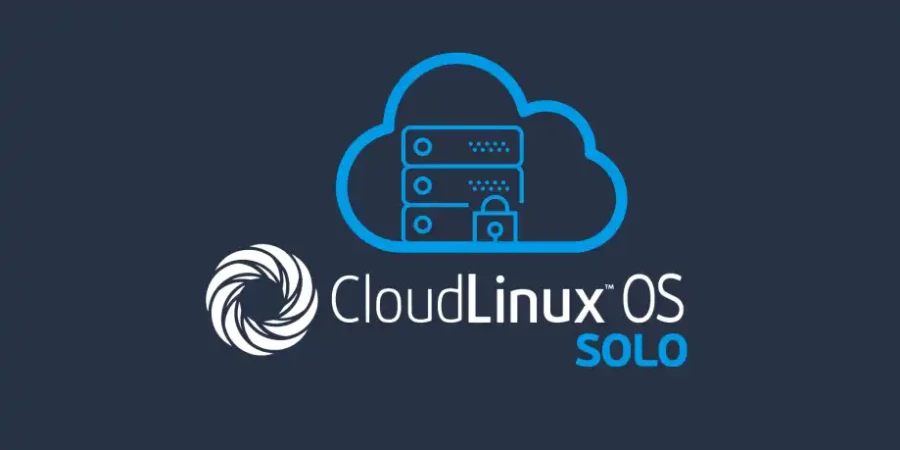 Cloudlinux Solo Esm W900