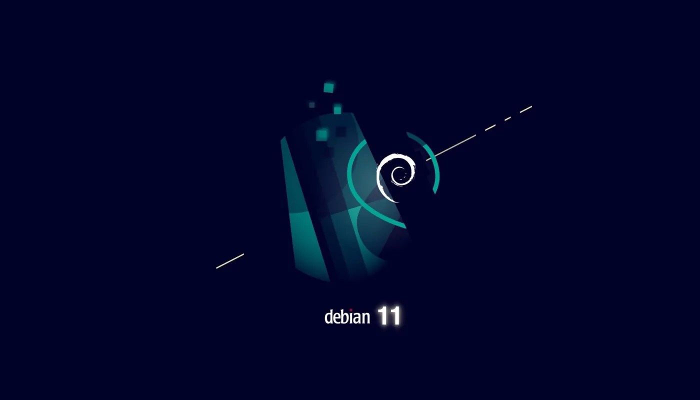 Debian11installer
