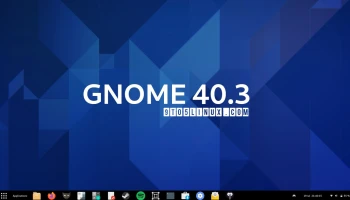 Gnome403 Esm H200
