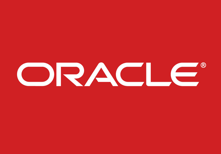 Oracle Logos