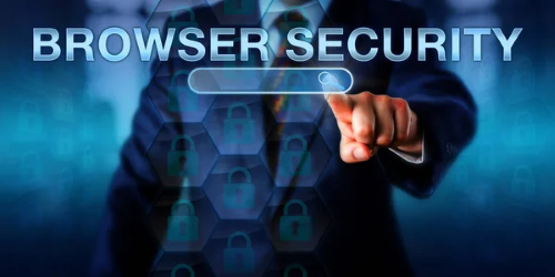 Browser Security