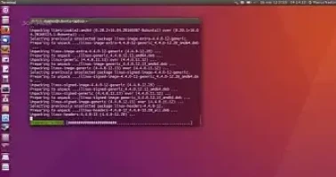 Canonical Outs Important Linux Kernel Updates For All Supported Ubuntu Releases Esm H200