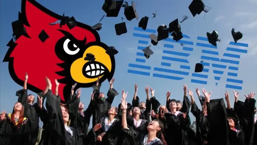 Cardinals Louisville University Blockchain Cryptocurrency IBM Skills Academy Jobs Training 796x449 Esm W900