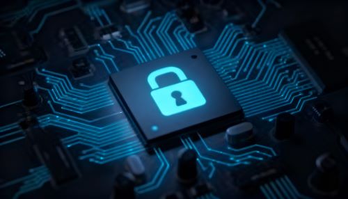 Circuit Board Lock