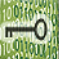 Cryptography Icon Esm H200