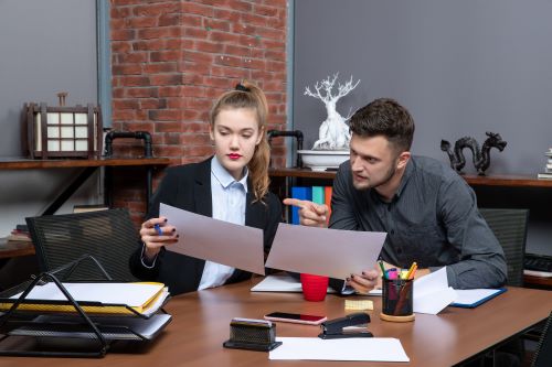 Cybersecurity Crisis Management Trust