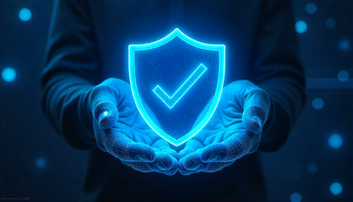 Cybersecurity Shield Trust