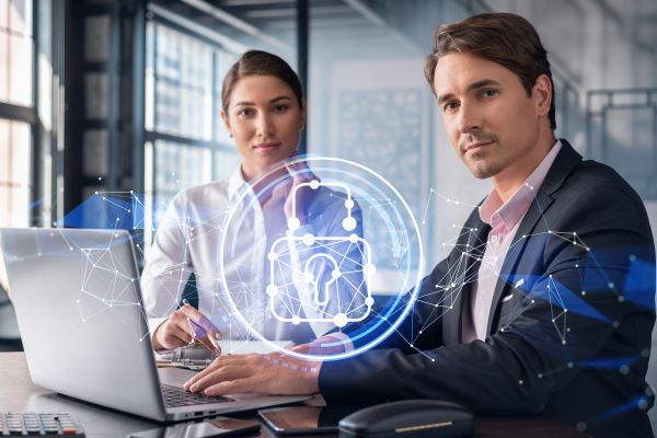 Digital Authority Cybersecurity Team
