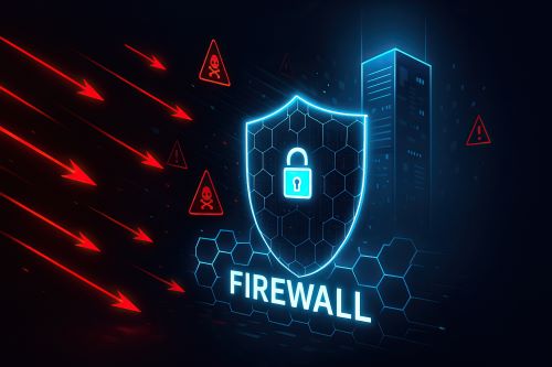 Digital Shield Linux Firewalls Firewall On Linux Basics