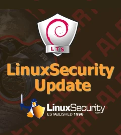 Debian LTS: DLA-3837-1: libndp Security Advisory Updates