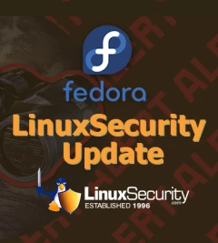 Fedora Core 3 Update: radvd-0.8-1.FC3