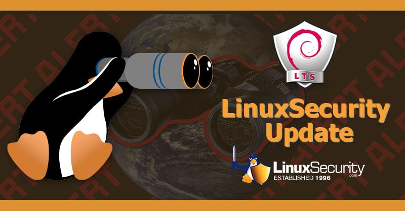 Debian LTS: DLA-3807-1: glibc Security Advisory Updates