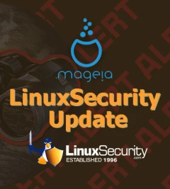 Mageia 2019-0020: discount security update