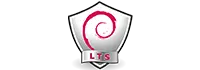 Scroller Debian Lts