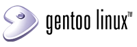 Scroller Gentoo