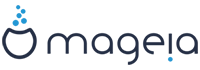Scroller Mageia