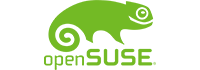Scroller Opensuse