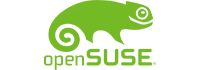 Scroller Opensuse