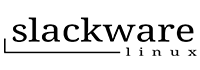 Scroller Slackware