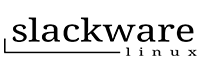 Scroller Slackware