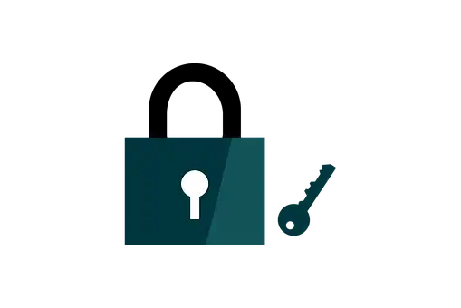 Encryption Lock Key