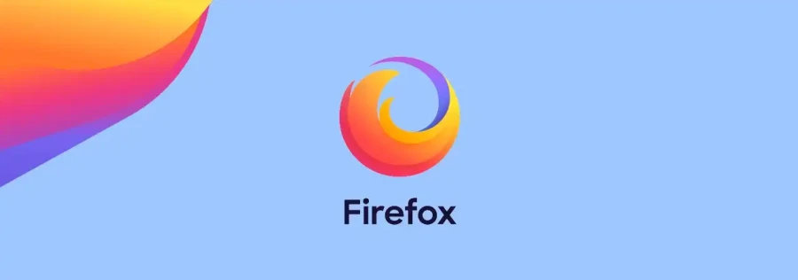 Firefox Header Esm W900