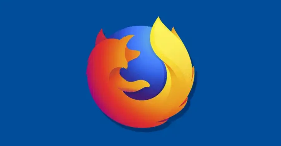 Firefox Security Esm W900