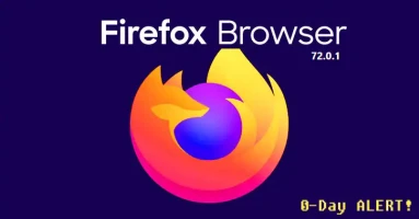Firefox Zero Day Vulnerability Esm H200