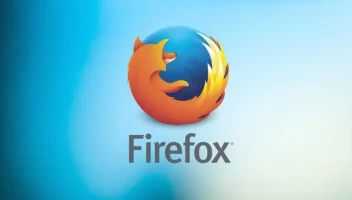 Firefox Logo Background Esm H200