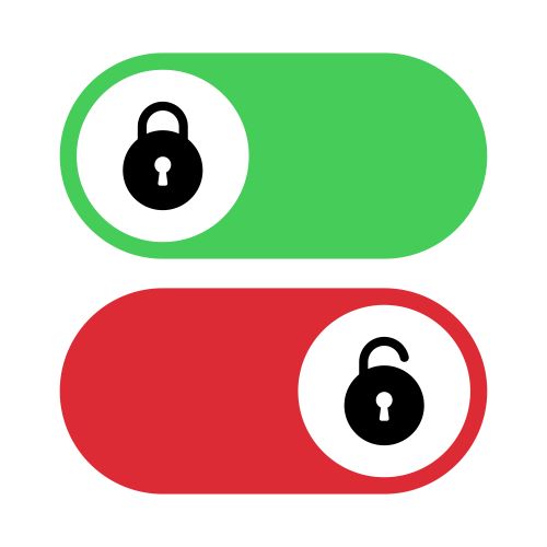 Firewall Rule Order Allow Block Toggle