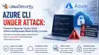 Azure CLI Attack Hero Esm H79