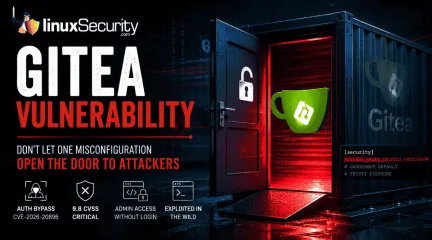 GITEA Vulv Linux Esm H240