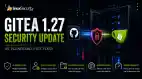 Gitea 1.27 Hero Esm H79