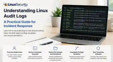 Linux Audit Logs Hero Esm H200