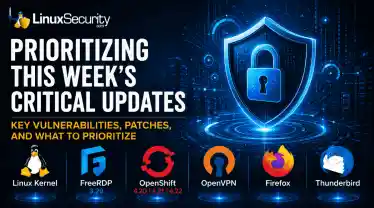 Linux Roundup Hero Esm H208