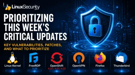 Linux Roundup Hero Esm H240