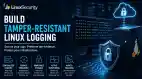 Temper Resistant Linux Loggin Hero Esm H79