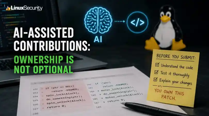 Ai Assisted Contributions Hero Esm H450