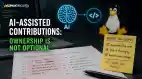 Ai Assisted Contributions Hero Esm H79