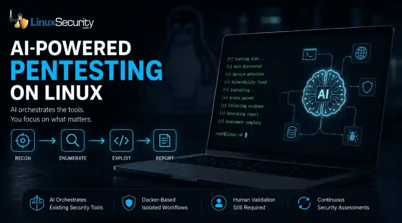 Ai Powered Pentesting Linux Hero Esm H450