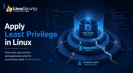 Apply Least Privilege In Linux Hero Esm H240