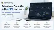 EBPF Behavioral Detection Hero Esm H100